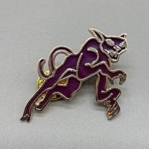 Fantastic Beasts Matagot Enamel Pin Loot Crate Harry Potter Wizarding World